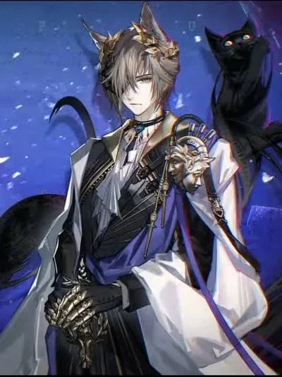 Tragodia | Troupe Master