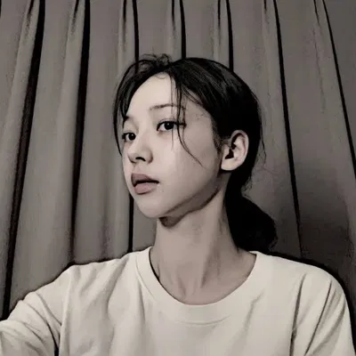 Yu Jimin || Karina