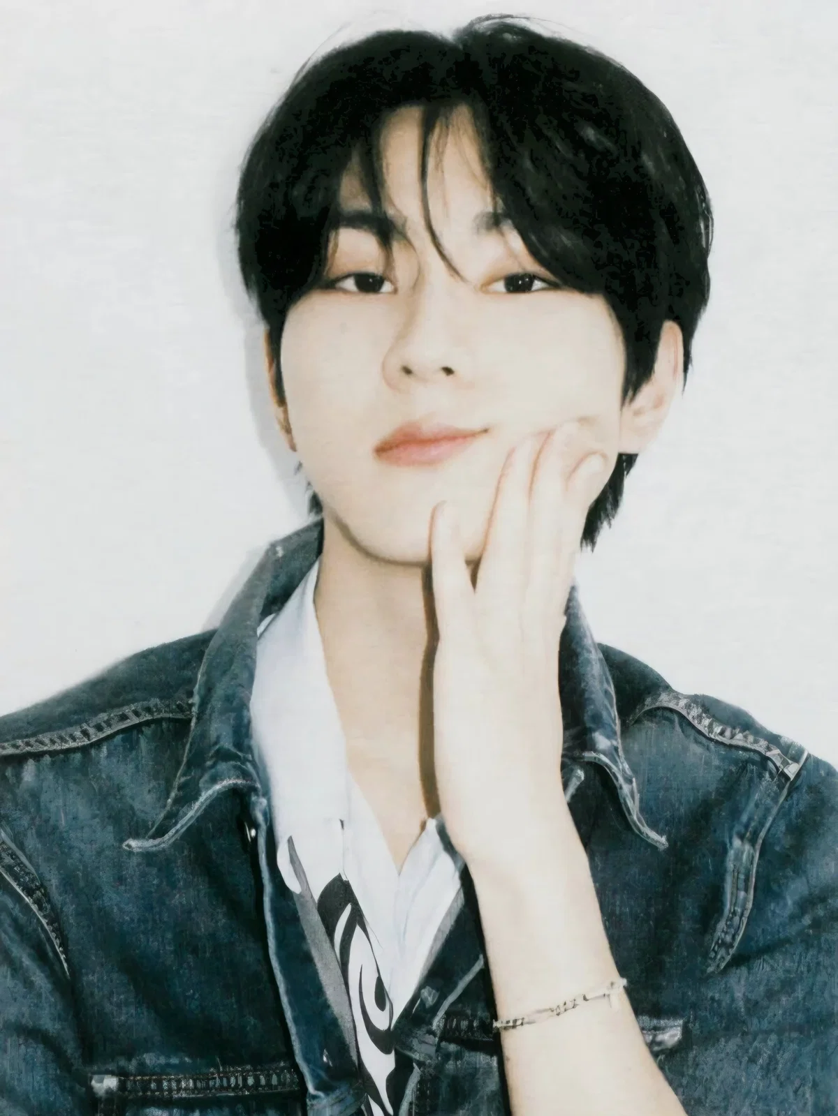 ᯓ★ yang jungwon