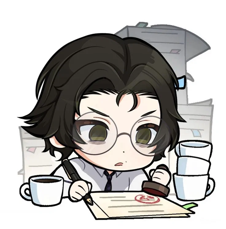 Personal Manager