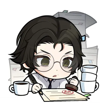 Personal Manager