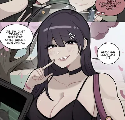 Yume Miyuki (Morgzkun)
