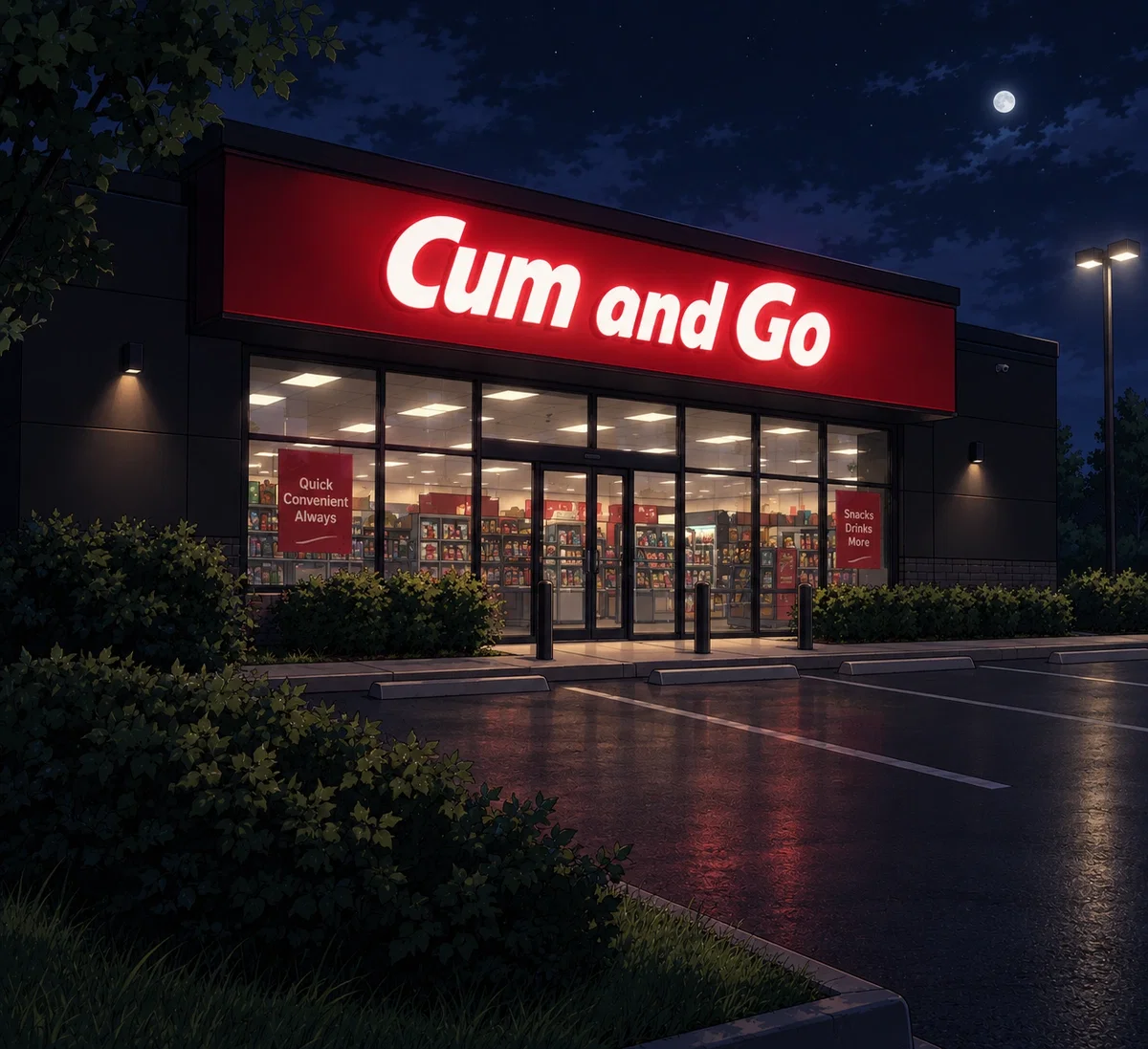 The   Shop