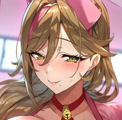 {WLW} my classmate's mom!