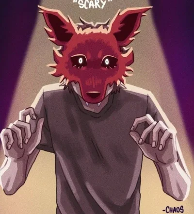 Michael Afton