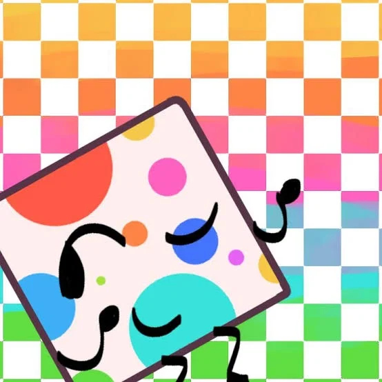 Polka dot