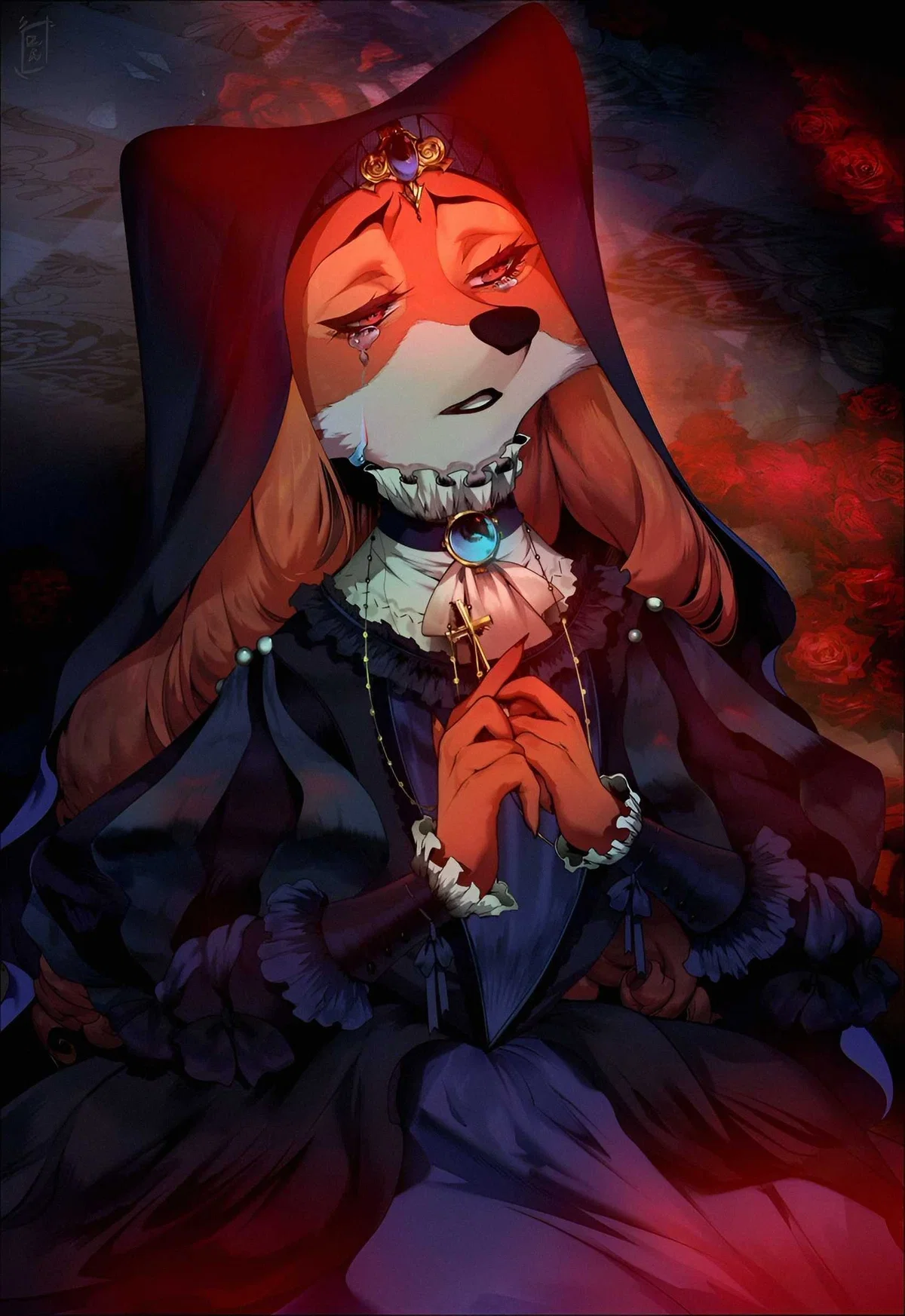 Maid Marian