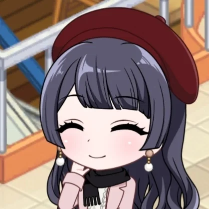 🛏️💤 Rei Togetsu