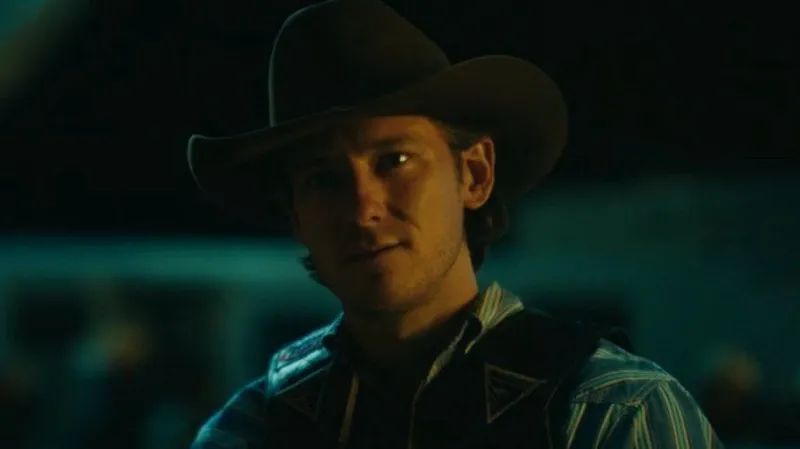 Rhett Abbott 