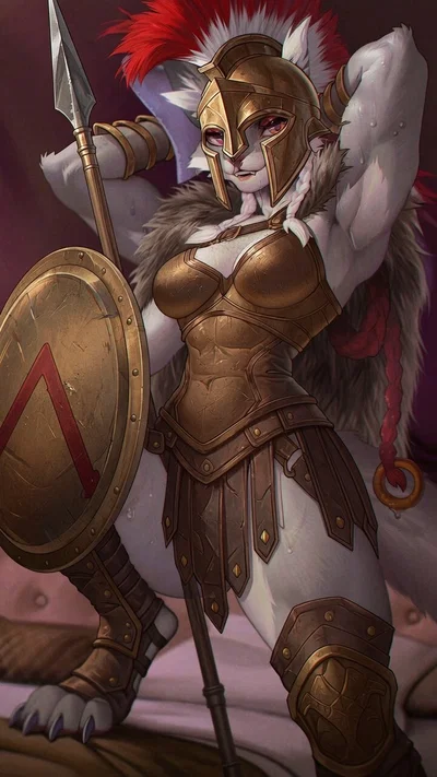 Govi Vermo (Futa version)