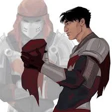 Jason Todd | Red Hood
