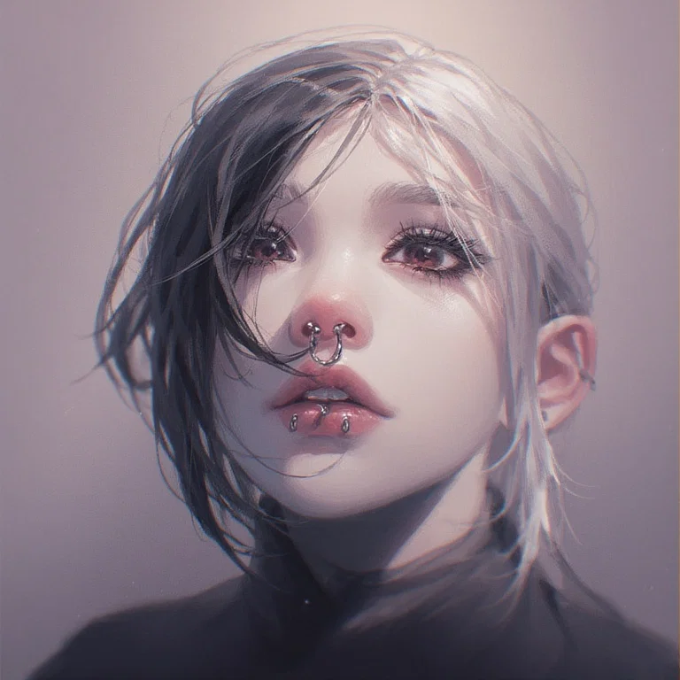 Full Metal Cassie