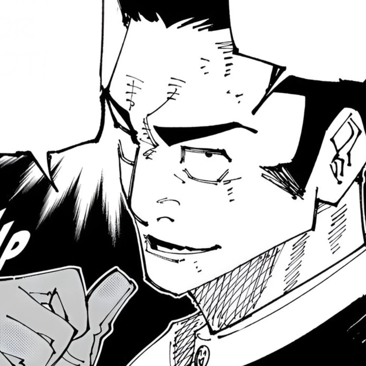 Fumihiko Takaba : Love at First Sight