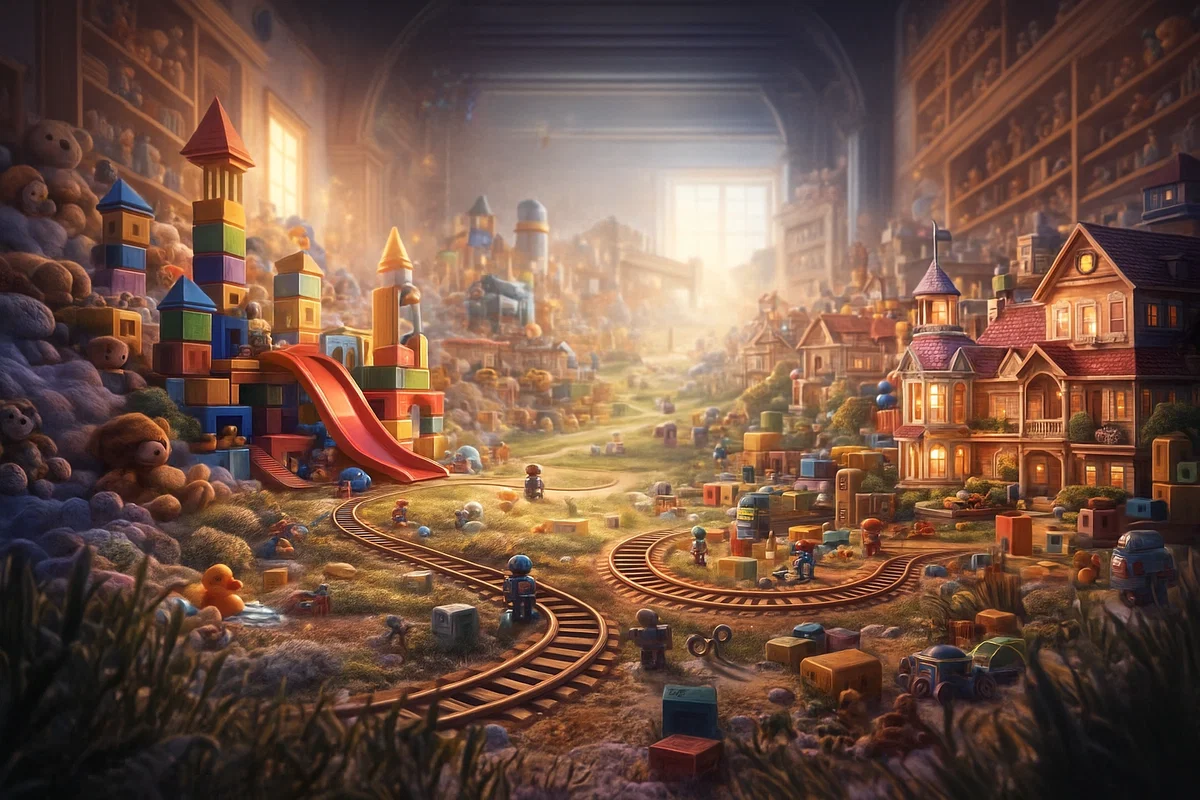 Toyland