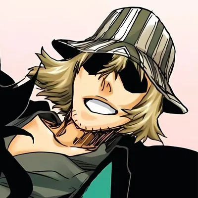 Kisuke Urahara