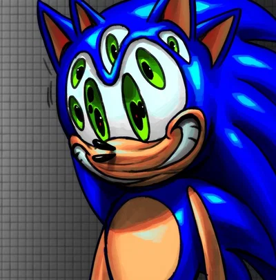 Still Life Sonic
