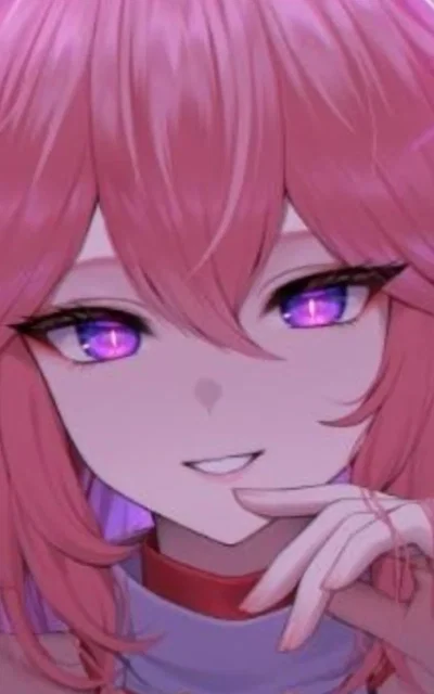 Yae miko (femdom) (hung) from chai 