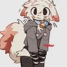 Jaden - Your Femboy Boyfriend!~