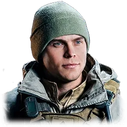 Cpl. Joseph Dunn - MW4