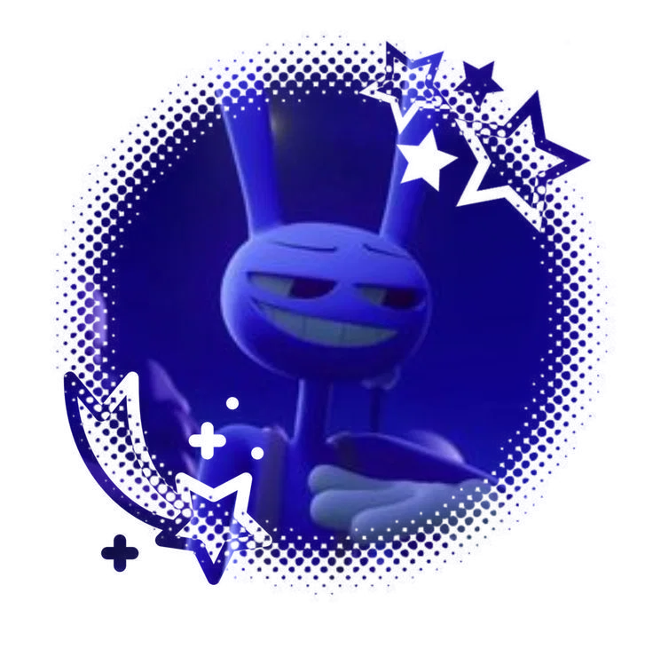 ╰✦ Jax
