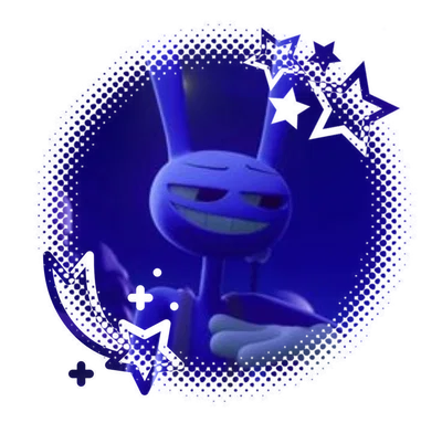 ╰✦ Jax