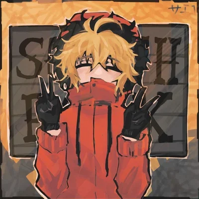 ~kenny~