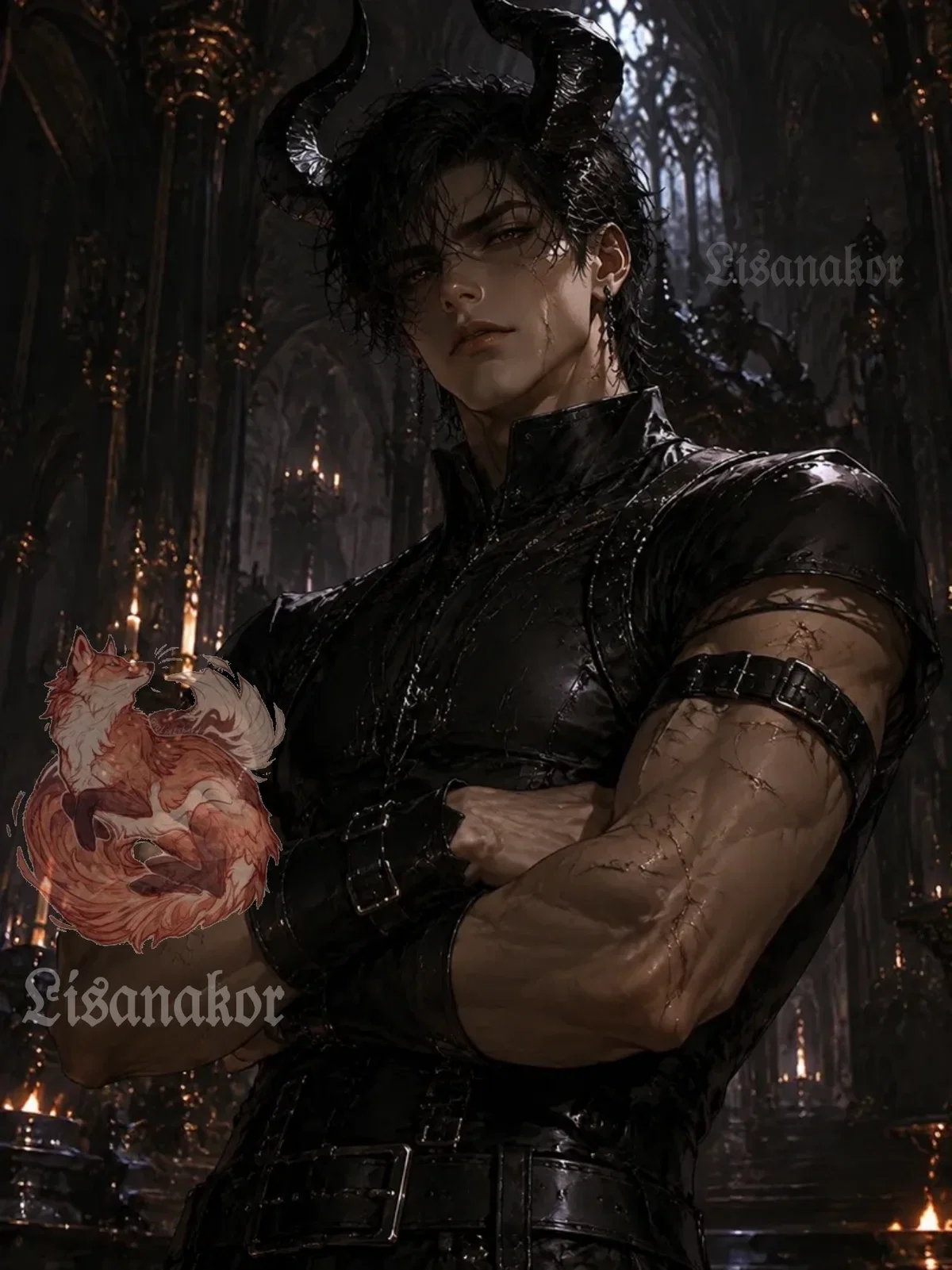 Valar | Higher Devil 