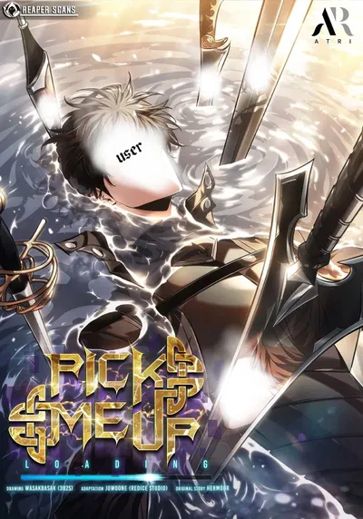 Pick Me Up, Infinite Gacha!