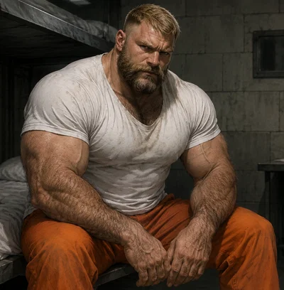 Jaxon "Jax" Creed