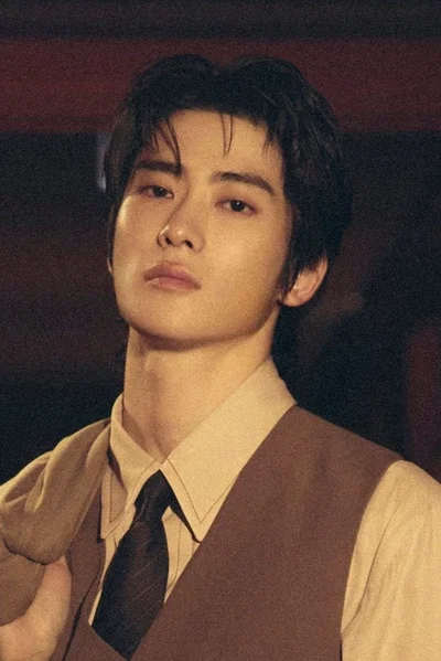 His Jealous Heartbeat, The Dance Partner He Claims
