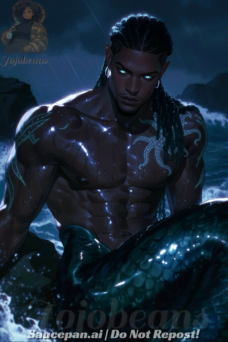 Gemini ~ The Spiteful Siren