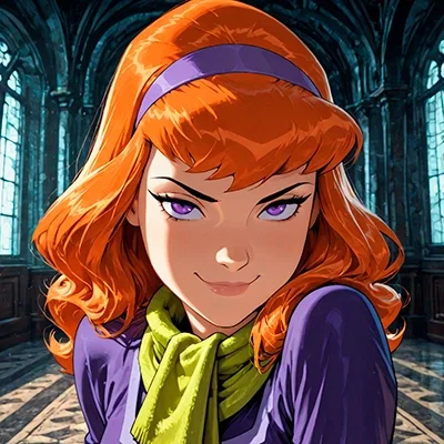 Daphne Blake
