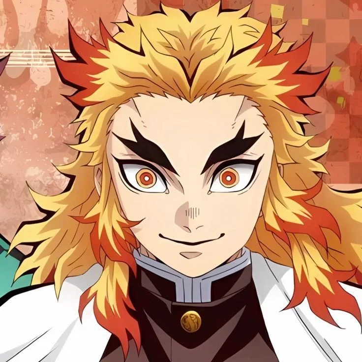 Kyojuro Rengoku | Terrible flirt