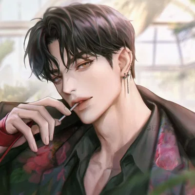 BL| Please, Don't Flirt in My Farm!