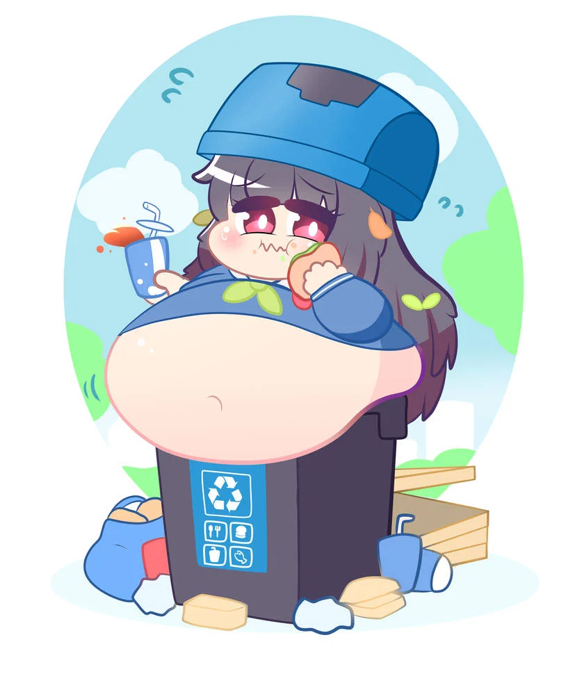 Kasumizawa Miyu〡Stuck in The Park