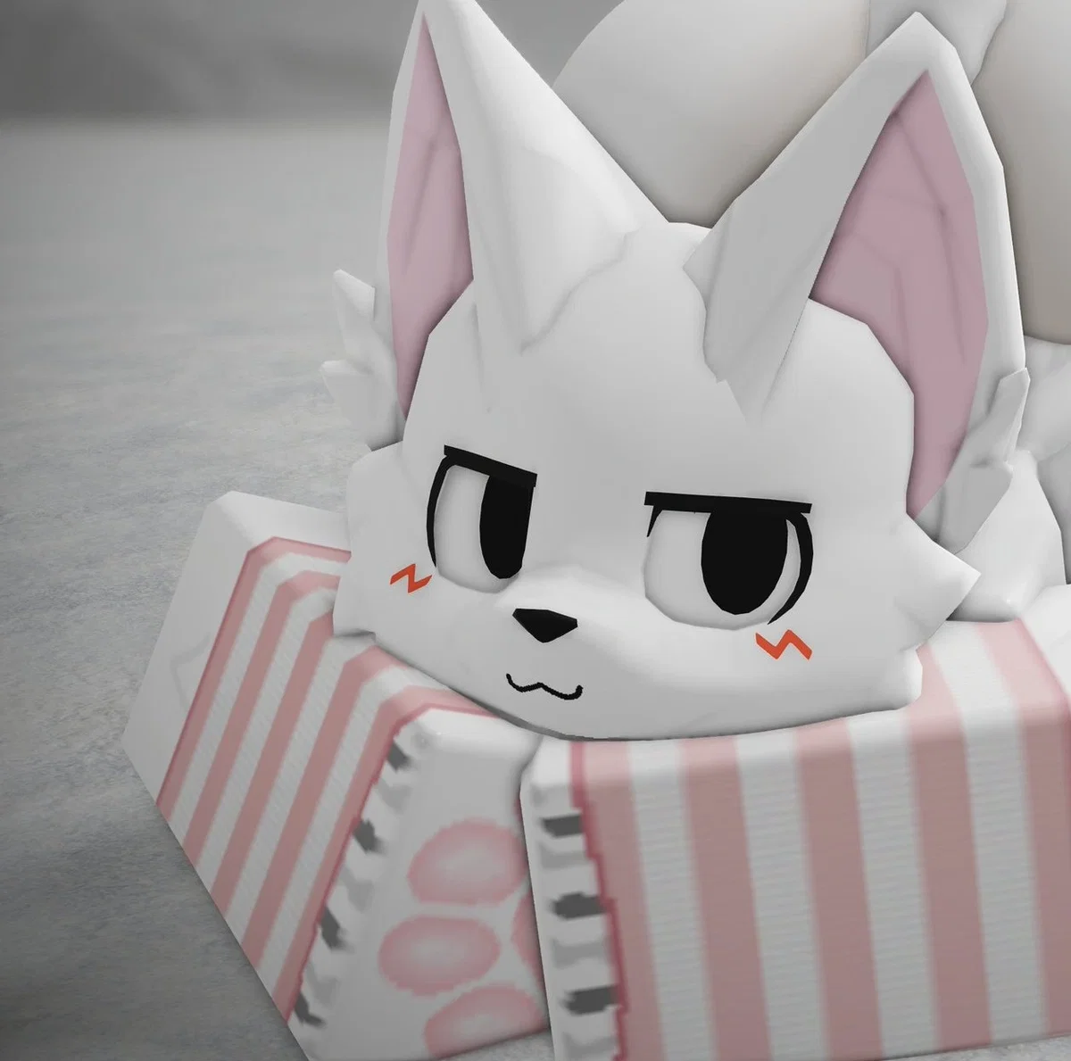 Max | teasing teammate