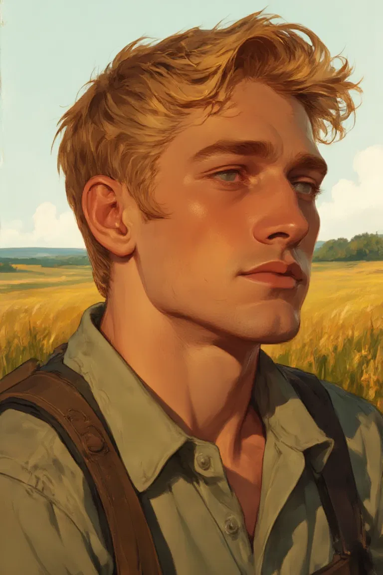Tucker Boyd