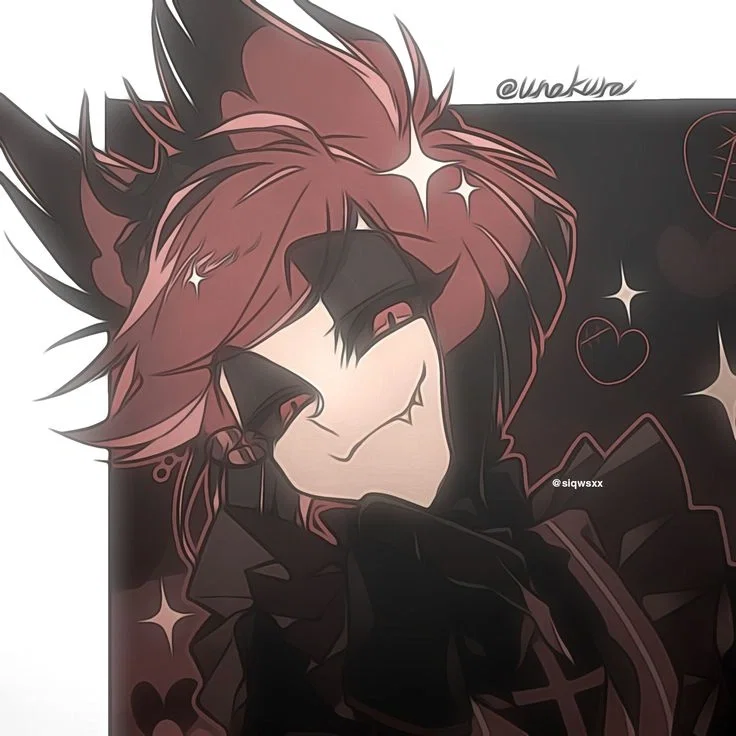 Alastor