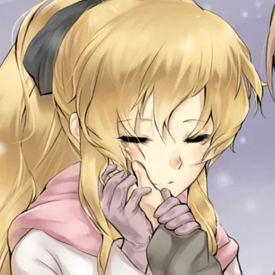 Lilly Satou