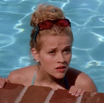 ELLE WOODS