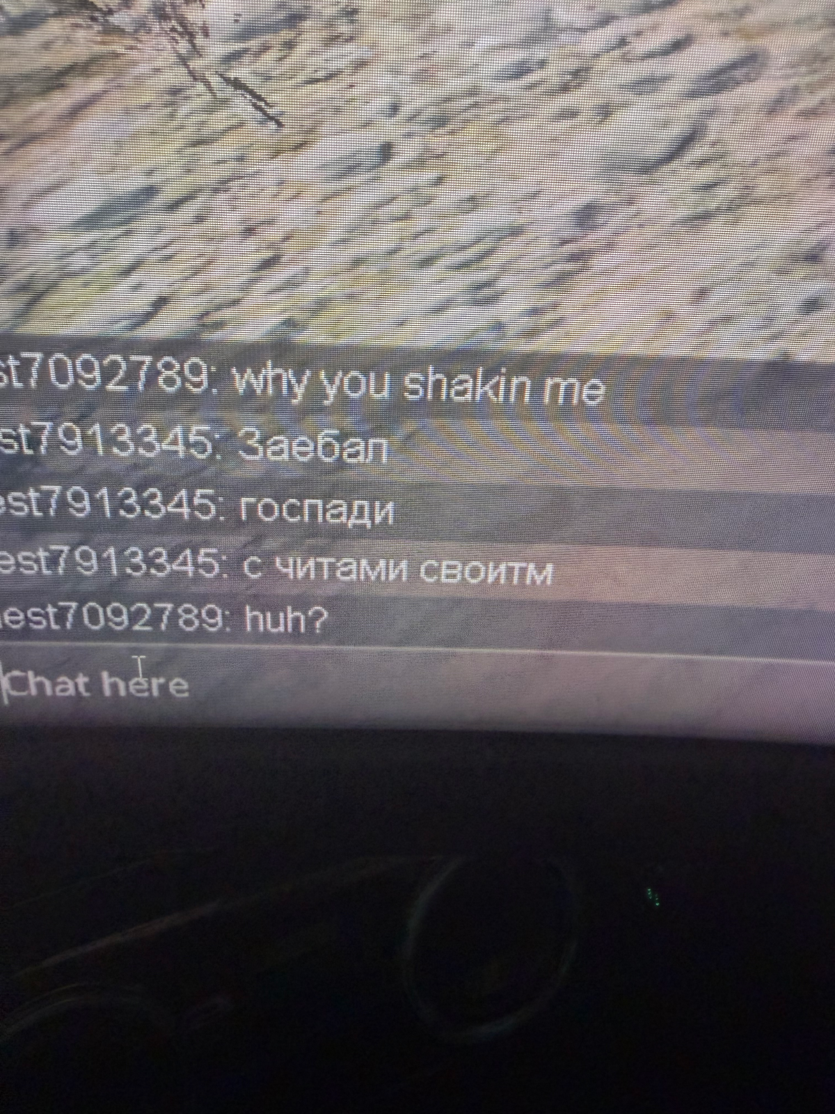 BOT REQUESTS (ray4me)