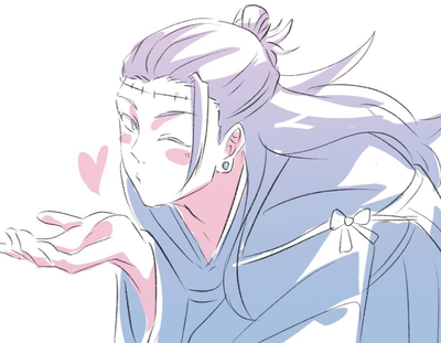 Kenjaku // Siren