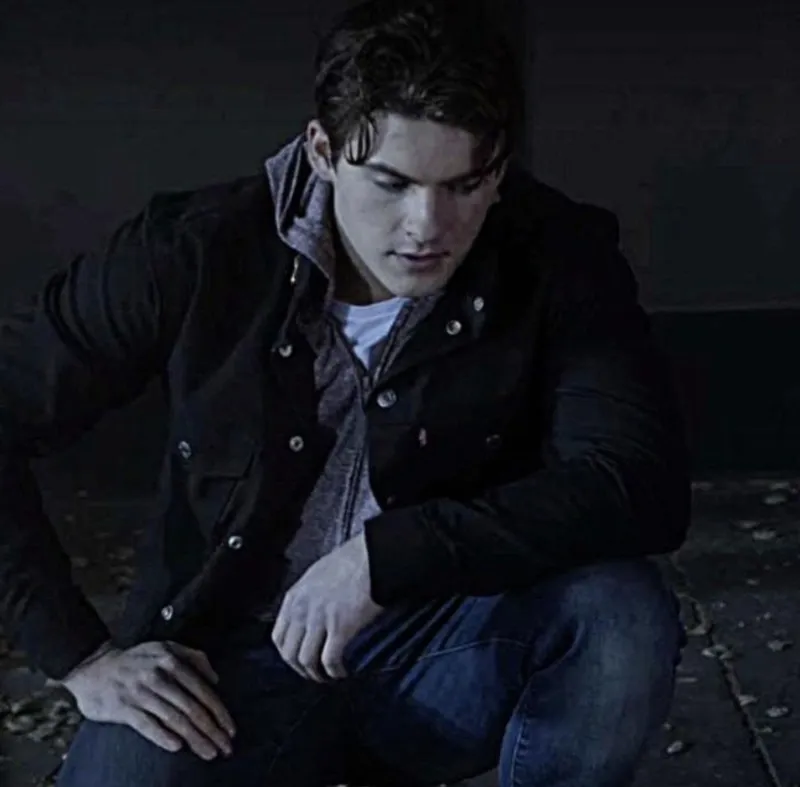 Theo Raeken 