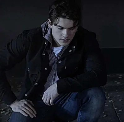Theo Raeken 