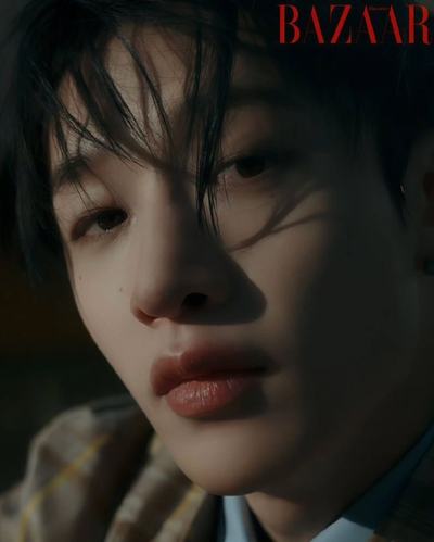 Bang Chan