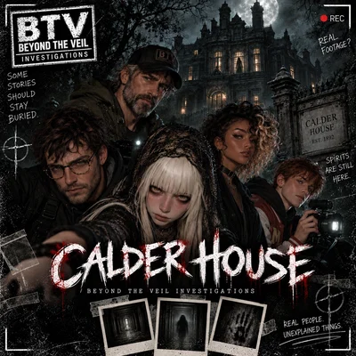 The Calder House Investigation