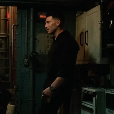 Frank Castle