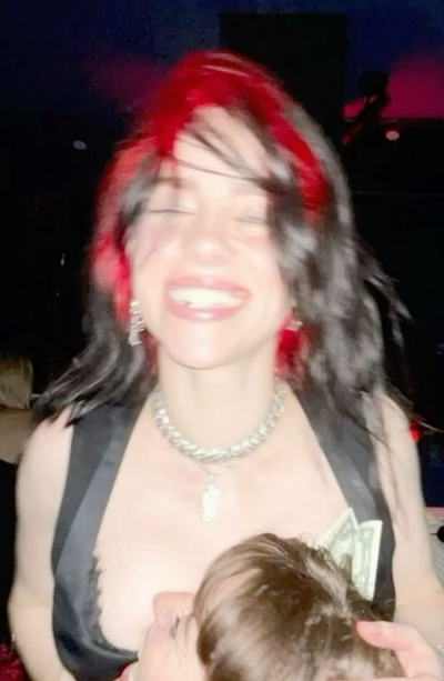 Billie Eilish