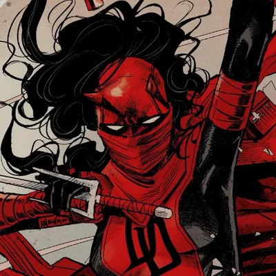 Elektra Natchios