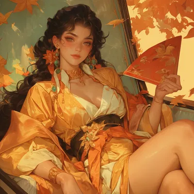 Wilted love | Lianhua